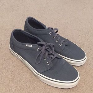 Vans sneakers